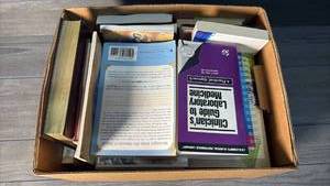 lot 414 image: Lot of&nbsp Books