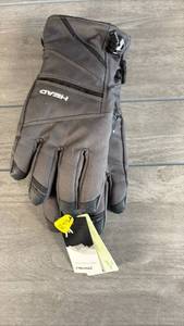 lot 434 image: HEAD DuPont Sorona Gloves ML 260110113