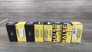 lot 454 image: Dugam Enterprises Classical Music Statuette Replicas Lot 8 Boxes