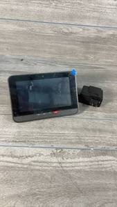 lot 472 image: Technicolor TCA203COX Tablet Display Device with Power Adapter