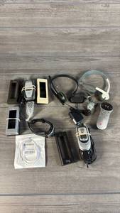 lot 479 image: Electronics Lot