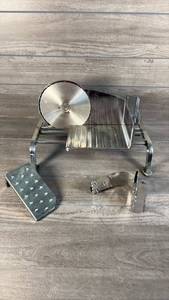 lot 510 image: Rival Food Slicer, K.C., MO