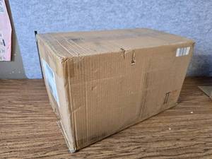 lot 122 image: Fun MYSTERY Box