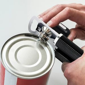 lot 940 image: 2 in 1 Bottle and Can Opener 8.27 Inch NHCO-001-12PK