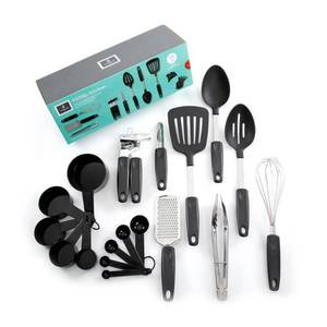 lot 944 image: Gibson Chefs Better Basics Gadgets and Tools Combo Set