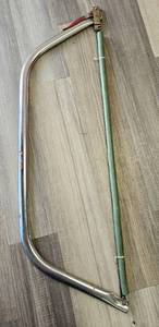 lot 963 image: 36 in Bow Saw