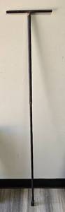 lot 965 image: Long Handled Water Shutoff Tool 4.75 ft.