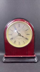 lot 85 image: Stiffel Westminster Chime Tabletop Clock