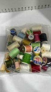 lot 1135 image: Thread