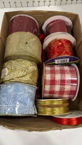 lot 1139 image: Ribbon