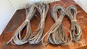 lot 2021 image: Phone cords