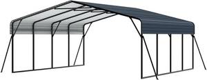 lot 17 image: SD Lanch 20ftx20ft Carport&nbsp