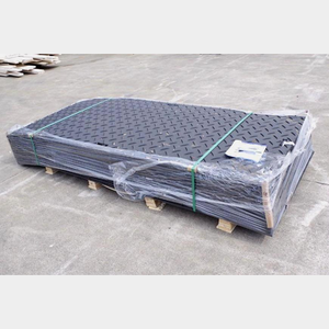lot 56 image: SD Lanch Ground Protection Mats&nbsp