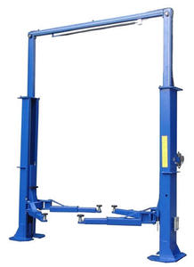 lot 57 image: SD Lanch 2-post Car Lift&nbsp