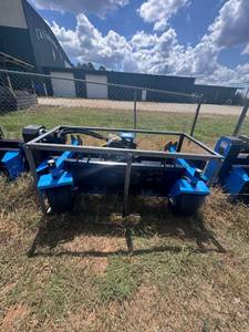 lot 4511 image: Raytee soil conditioner - Retail $0