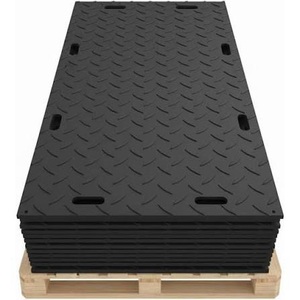 lot 45113 image: Raytree ground protection mats