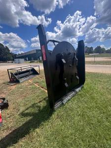 lot 45115 image: Raytree brush cutter - Retail $0