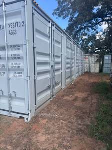 lot 45397 image: 40ft Container  - Retail $0