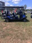 SD Lanch 6-Seater Golf Cart&nbsp;