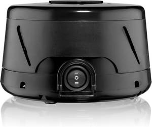 lot 5511 image: Yogasleep Dohm Classic (Black) White Noise Machine, Soothing Natural Sound