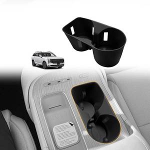 lot 5516 image: Muslogy Center Console Cup Holder for 2026 Hyundai Palisade Accessories