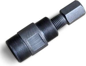 lot 5523 image: TRKIMAL Stator Magneto Flywheel Puller 2427mm Repair Tool for GY6 Scooters