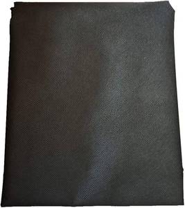 lot 5578 image: W 39in by L 118in Upholstery Cambric Dust Cover Fabric Replacement for Chairs