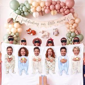lot 5586 image: Mindsoft Baby Shower Games Party Favors Feed Me Baby Shower Games