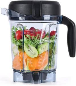 lot 5643 image: Blender 64oz Low-Profile Pitcher Replacement 75052005000630075007800