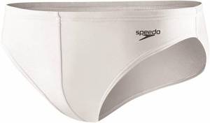 lot 5698 image: Speedo Mens Swimsuit Brief PowerFlex Eco Solar 36