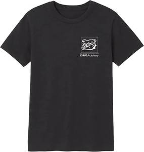 lot 5746 image: Kids Kipp Youth Academy Middle Short Sleeve Spirit Tee 1012