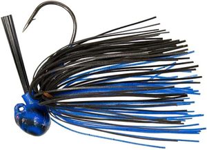 lot 5807 image: Big Bite Baits L.S. Football JIG