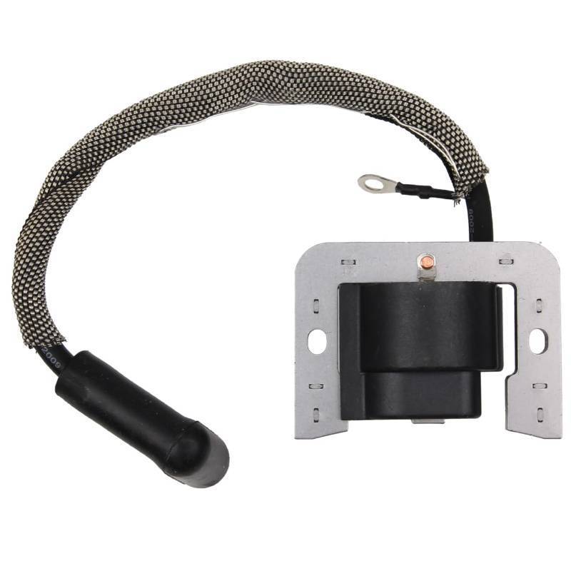 lot 18263 image: New Ignition Coil Compatible With Kohler CH980 CH1000 Command Pro Twin Replace 62 584 32-S 62 584 48-S - Retail $36
