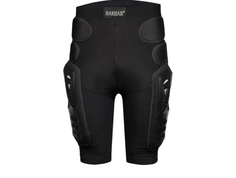 lot 18360 image: Protective Armor Pants Hockey Knight Gear Medium GJ052-Med - Retail $37
