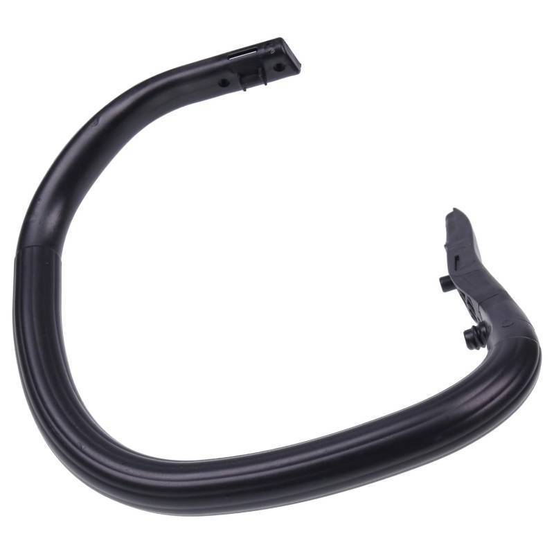lot 18381 image: Lesurey Handle Bar 1143 791 1706 Compatible with Chainsaw Stihl MS231 MS251 - Retail $20