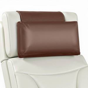lot 59129 image: Recliner Pillow, Adjustable Neck & Head Support Pillow - Retail $31
