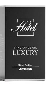 lot 59184 image: Hotel Diffuser Oil 4 Fl Oz (120ml), Hotel Scent Essential Oil, Westin. - Retail $17