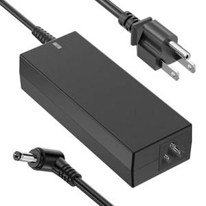 lot 134 image: FUNNYERA 65W 45W Charger Compatible with Lenovo IdeaPad 1 3 5 - Retail $10