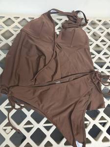 lot 137 image: Medium Swimsuit   - Retail $0
