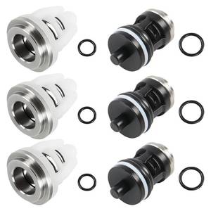 lot 198 image: 6 Pcs 7109627 Cleaning Check Valve Repair Kit Compatible with EW4040 EWD - Retail $74