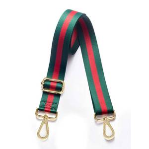 lot 263 image: Kolti Bag Strap Shoulder Wide Purse Strap Replacement Crossbody - Retail $11