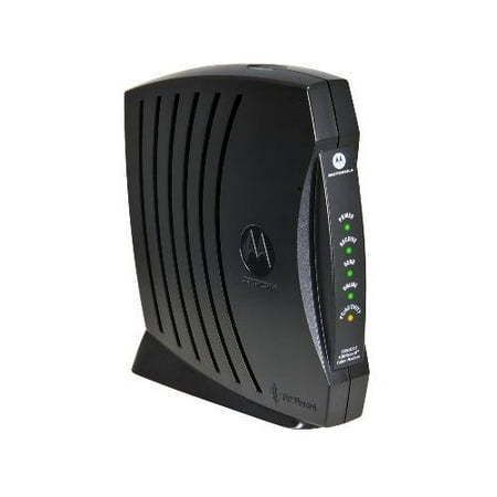 lot 1157 image: Motorola SB5101 Cable Modem