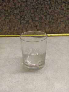 lot 1292 image: U.S. Open Congressional Whiskey Glass