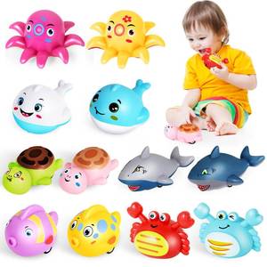 lot 391 image: 12 Pcs Pull Back Cars for Toddlers 1-3, Animal Pull Back Racing Cars, Bulk Mini Car Toys fors Boys Girls , Party Favors Treasure Box Toys Small Cars Bulk Prizes Easter Basket Stuffers Gift for Kids - Retail $9