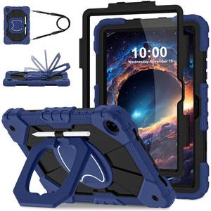 lot 416 image: WESOROL Case for Galaxy Tab A11 PlusA9 Plus 11 Inch Samsung Tab A11A9 - Retail $27