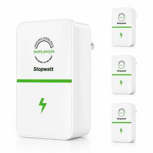 lot 533 image: Device for Home 4 Pack111111111111112332 - Retail $22