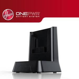 lot 569 image: Hoover ONEPWR Lithium-Ion Charging Station  BH05000 - Retail $65