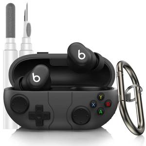 lot 599 image: LDSXAY for Beats Solo Buds Case Cover, Game Console Design - Retail $10