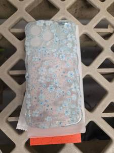 lot 630 image: GVIEWIN for iPhone 16 Pro Case Compatible with MagSafe Screen Protector - Retail $20