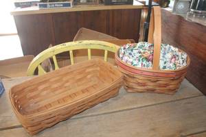 Longaberger Baskets